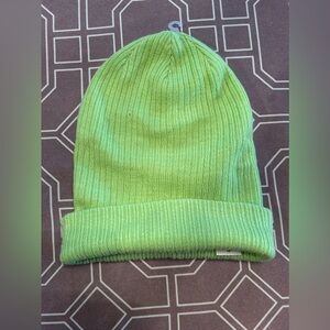Aritzia Main Character Beanie NWT
